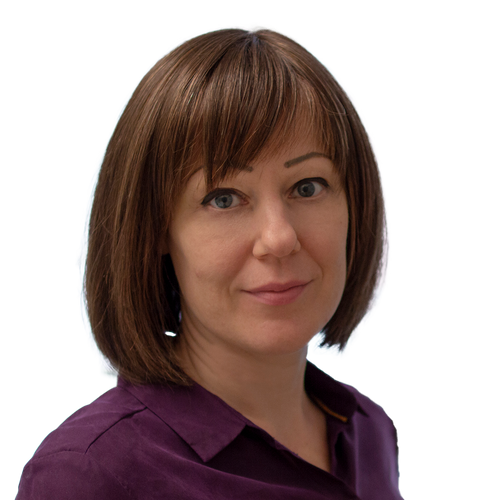 Speaker profile image for Elina Mattila