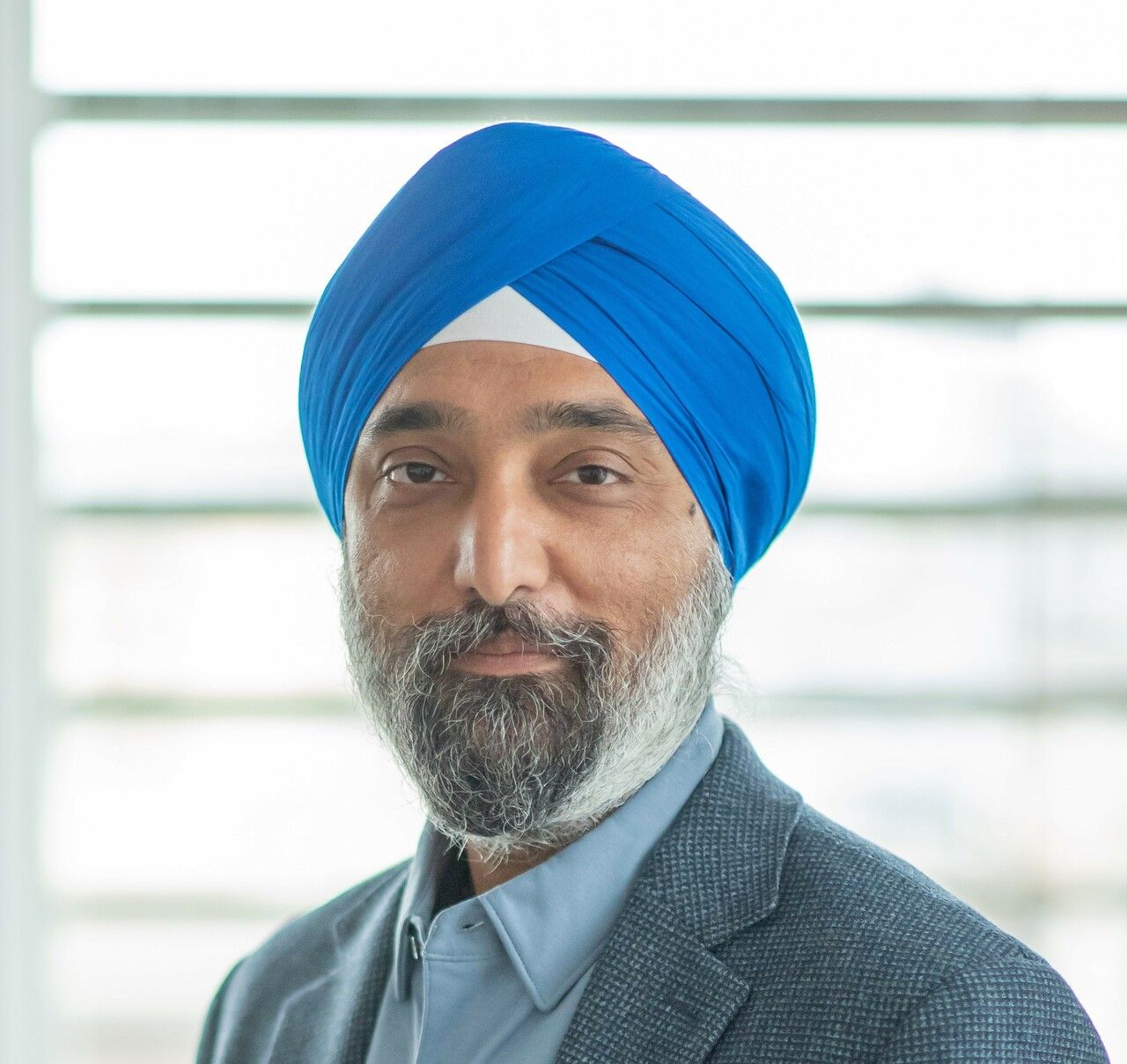 Gurdeep Singh Kohli
