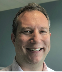 Speaker profile image for Ryan Appleby