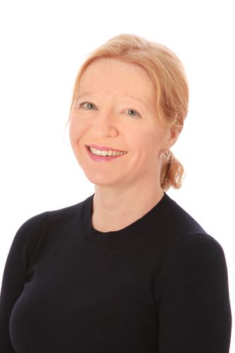 Speaker profile image for Teresa Connors
