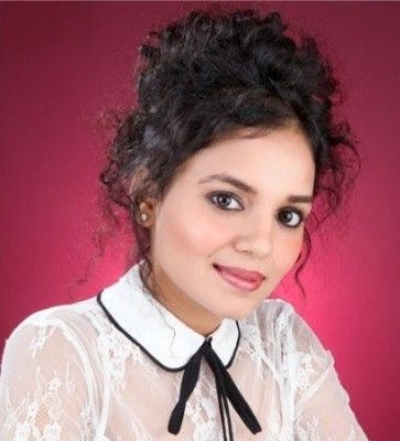 Pankhuri Bansal