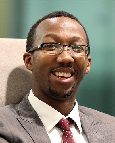 Ibrahim Gathungu