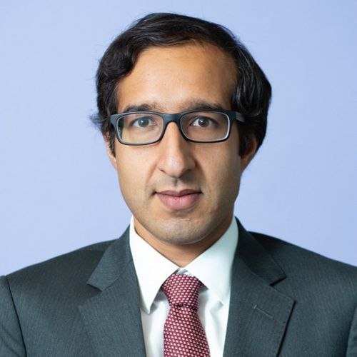 Prab Bajwa