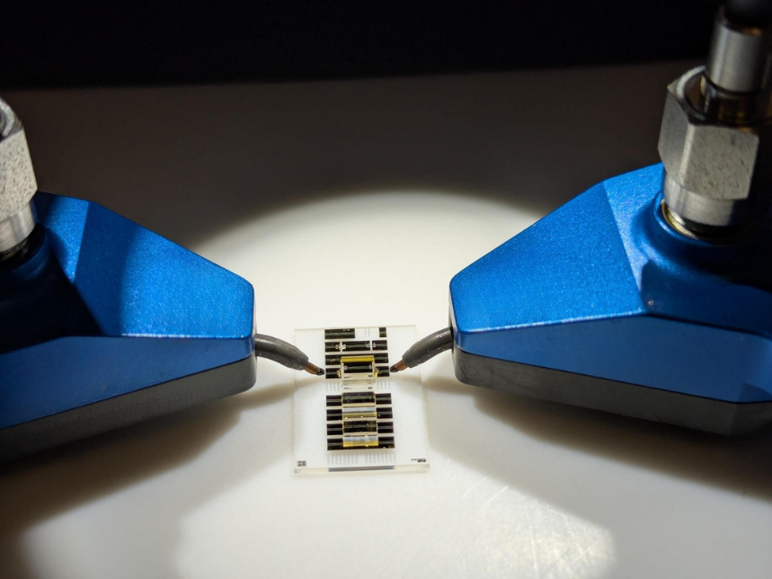 Photonic packaging
