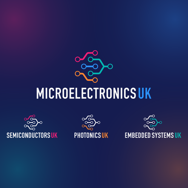 Register for Microelectronics UK