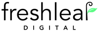 Company name - Freshleaf Digital
