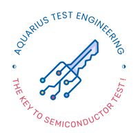 Company name - Aquarius Test Engineering Ltd