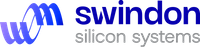 Company name - Swindon Silicon Systems