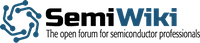 Company name - Semi Wiki