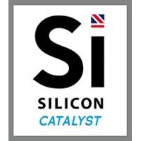 Exhibitor profile image for Silicon Catalyst UK Ltd