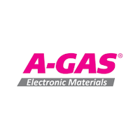 Company name - A-Gas Electronic Materials