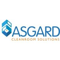 Exhibitor profile image for Asgard Cleanroom Solutions