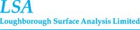 Company name - Loughborough Surface Analysis Limited