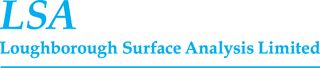 Exhibitor profile image for Loughborough Surface Analysis Limited