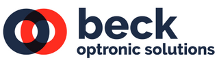Exhibitor profile image for Beck Optronic Solutions