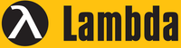 Company name - Lambda Photometrics Ltd