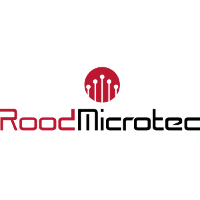 Company name - RoodMicrotec GmbH