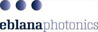 Company name - Eblana Photonics Ltd