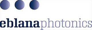 Exhibitor profile image for Eblana Photonics Ltd