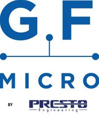 Company name - GF Micro