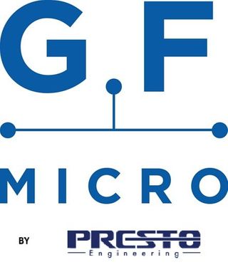 Exhibitor profile image for GF Micro