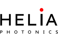 Company name - Helia Photonics Ltd