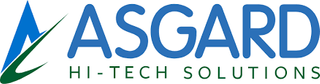 Exhibitor profile image for Asgard Hi-Tech Solutions