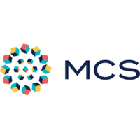 Company name - Materials Consulting Services