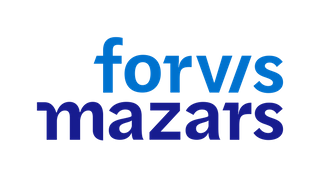 Exhibitor profile image for Forvis Mazars