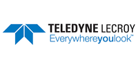 Company name - Teledyne LeCroy