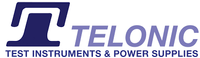 Company name - Telonic Instruments Ltd