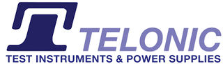 Exhibitor profile image for Telonic Instruments Ltd