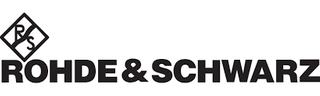 Exhibitor profile image for Rohde & Schwarz
