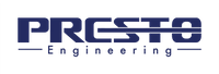 Company name - PRESTO ENGINEERING GROUP
