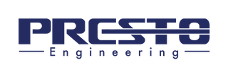 Exhibitor profile image for PRESTO ENGINEERING GROUP