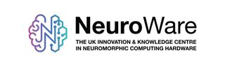 Exhibitor profile image for NeuroWare - the UK Innovation & Knowledge Centre in Neuromorphic Computing
