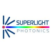 Exhibitor profile image for SuperLight Photonics