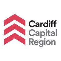 Exhibitor profile image for Cardiff Capital Region