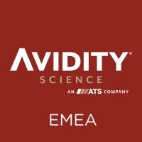 Exhibitor profile image for Avidity Science