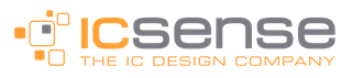 Exhibitor profile image for ICsense - The IC design company