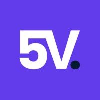 Company name - 5 Values Consulting