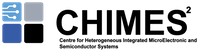 Company name - CHIMES2