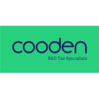 Company name - Cooden Consulting Limited