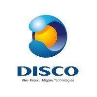 Company name - Disco Hi-Tec