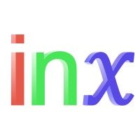 Company name - INX Limited