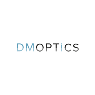 Exhibitor profile image for DMOptics