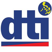 Company name - DTI Philippines Pavilion