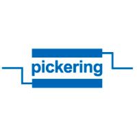 Company name - Pickering Interfaces