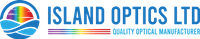Company name - Island Optics