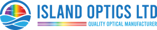 Exhibitor profile image for Island Optics